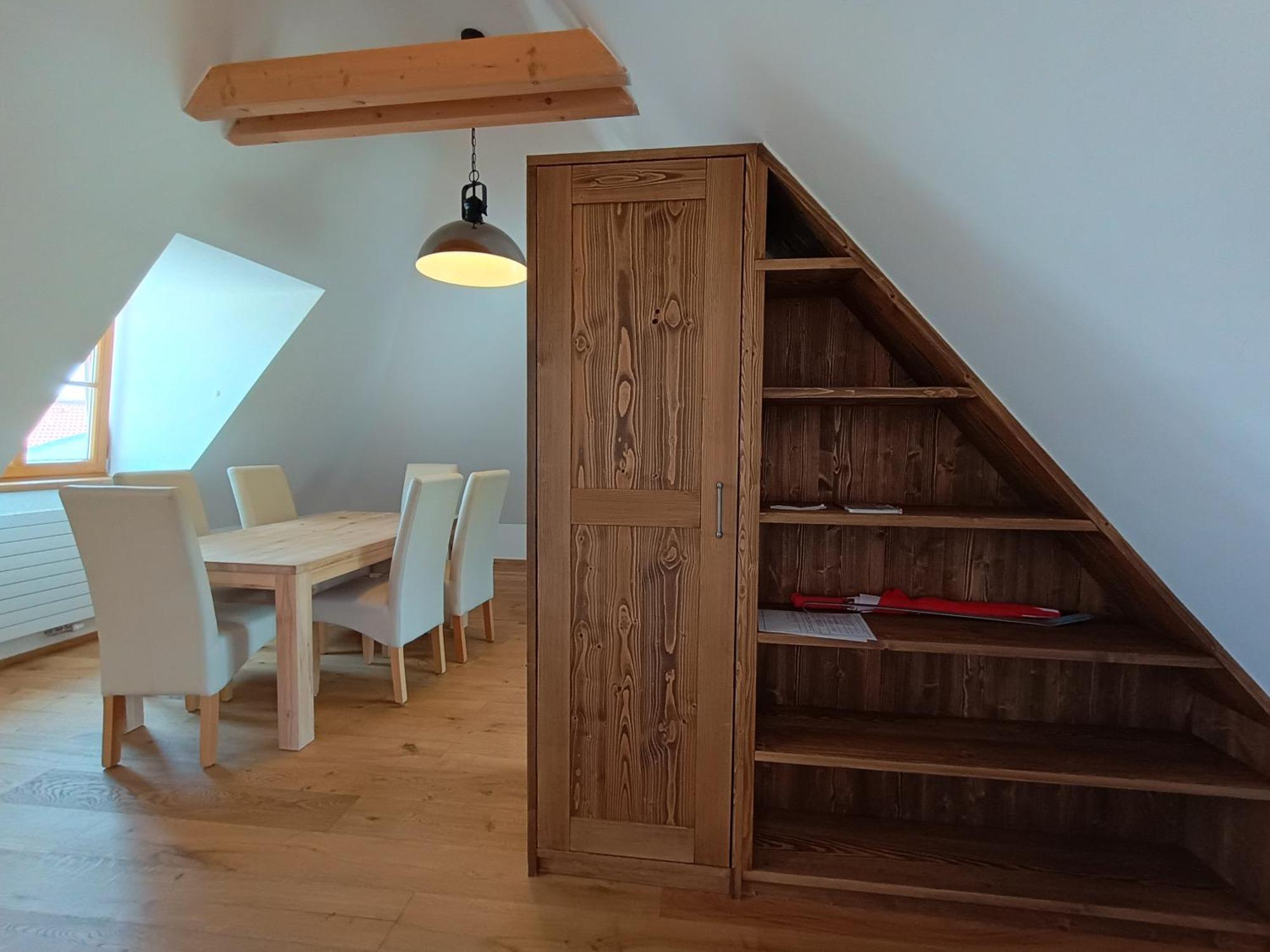 Apartmany Maly Mnich Mníšek pod Brdy Eksteriør bilde