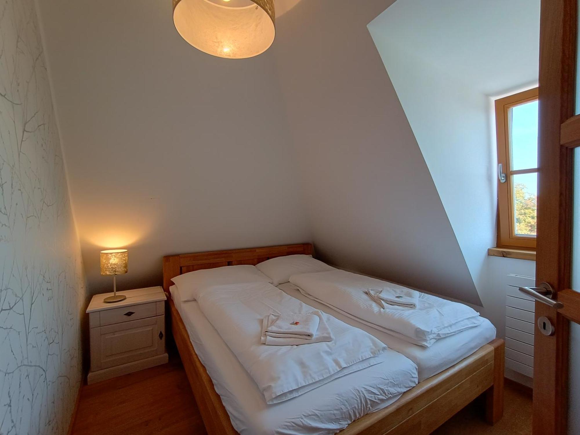 Apartmany Maly Mnich Mníšek pod Brdy Eksteriør bilde