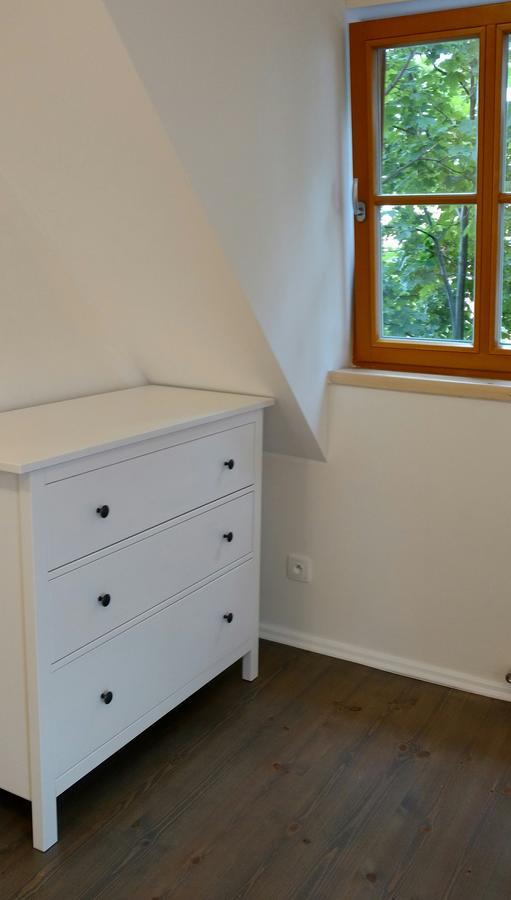 Apartmany Maly Mnich Mníšek pod Brdy Eksteriør bilde